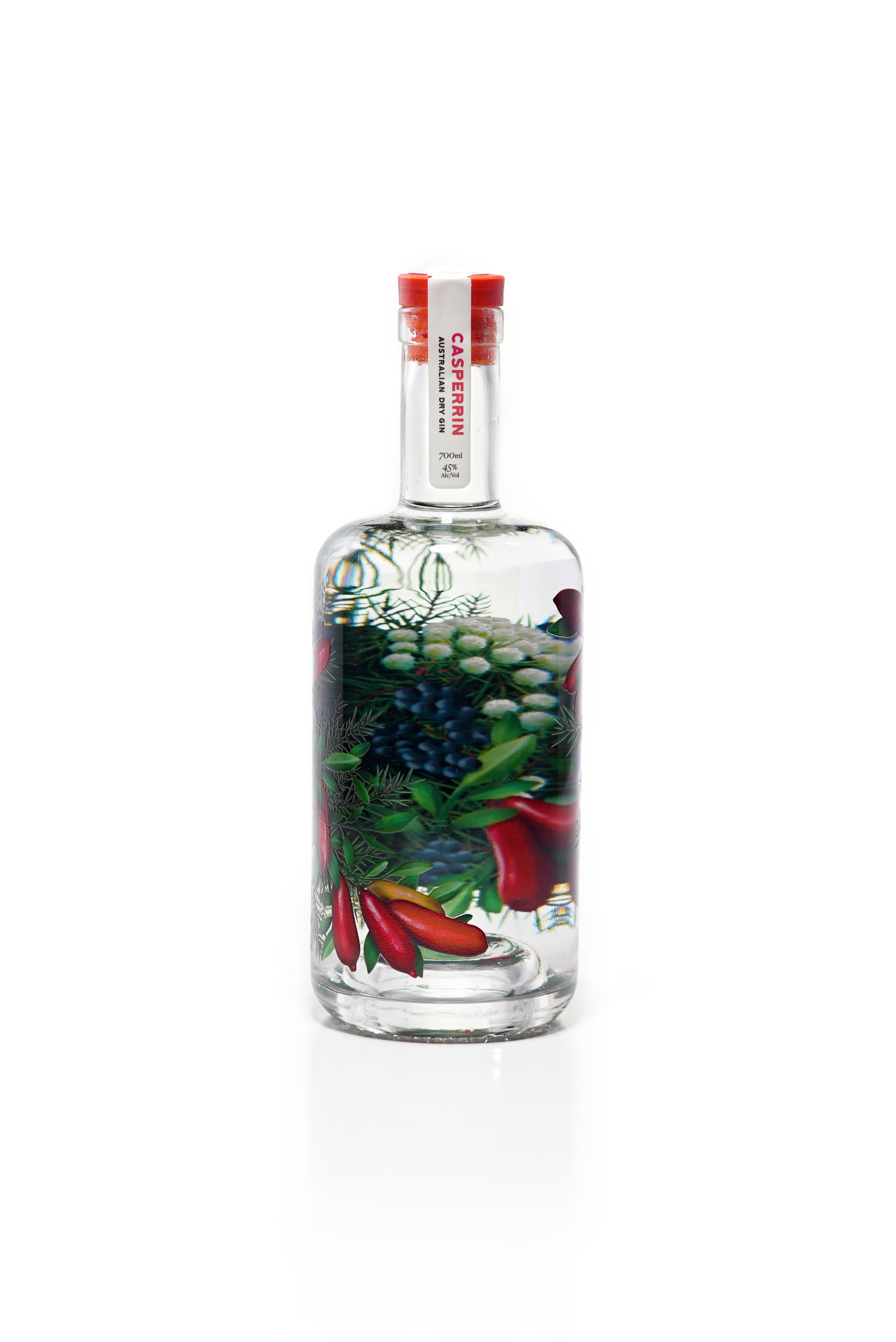 Casperrin Australian Dry Gin