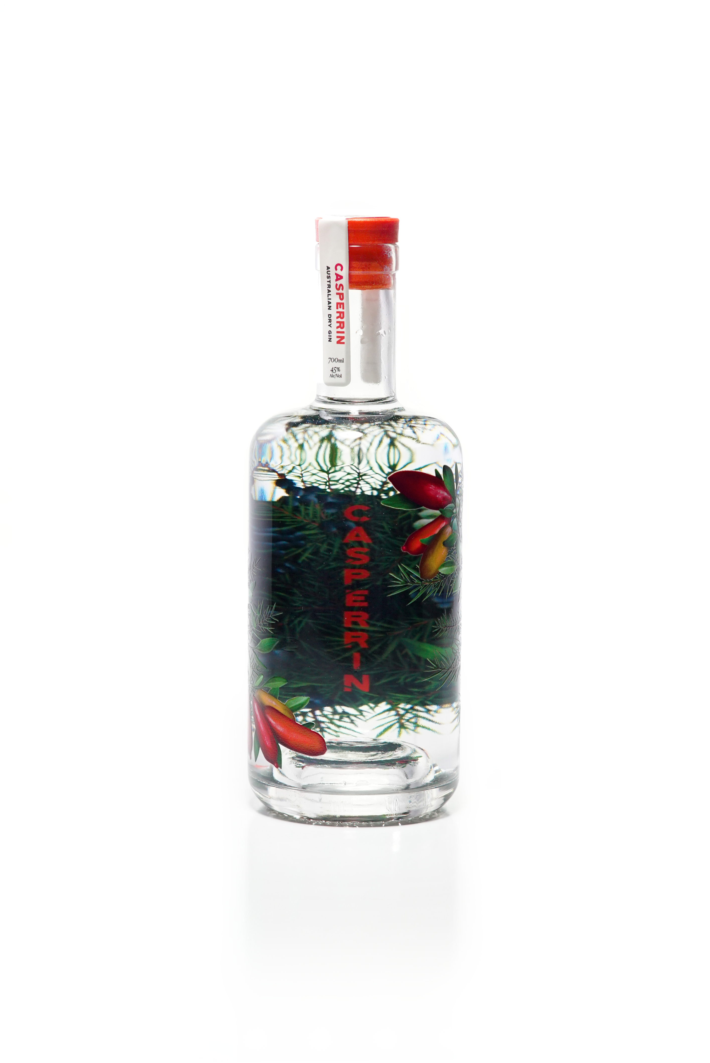 Casperrin Australian Dry Gin