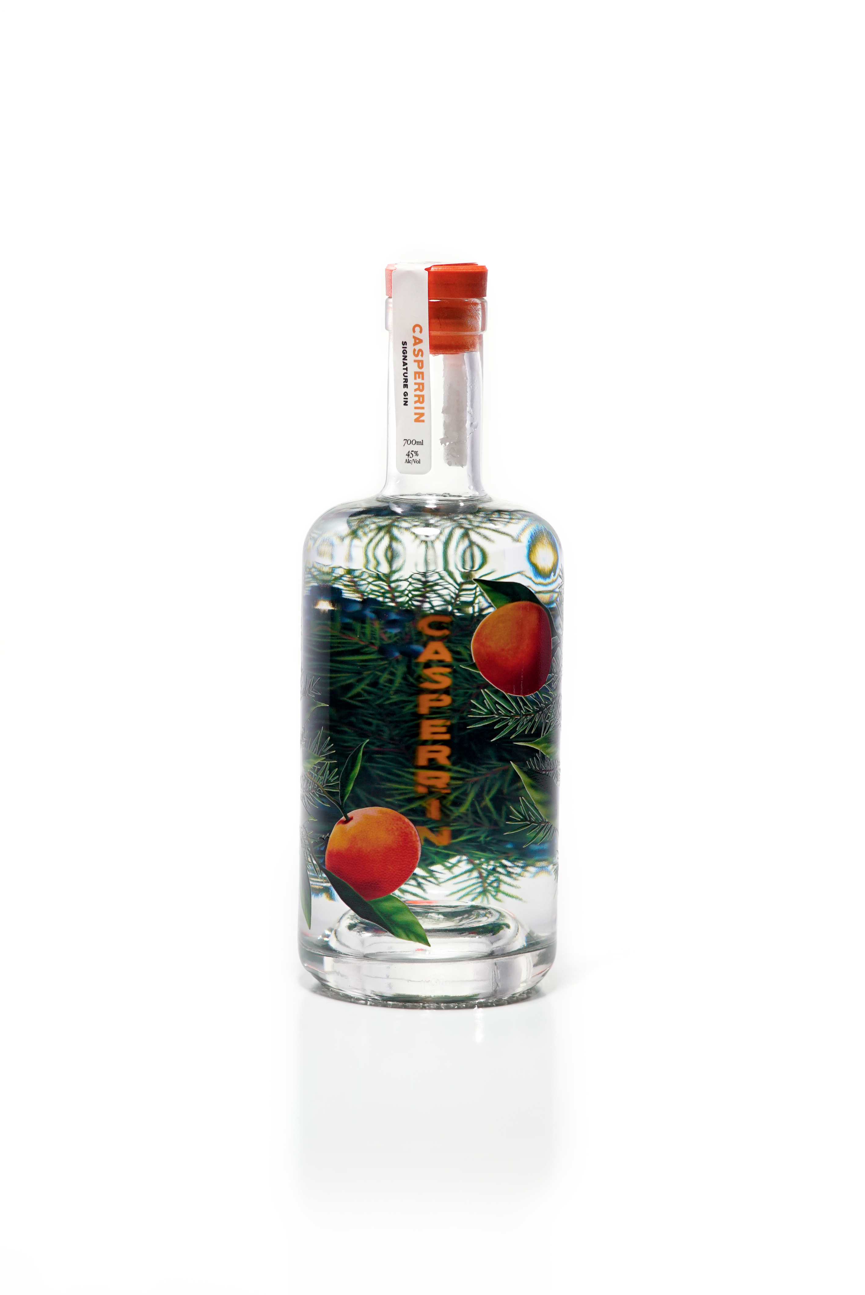 Casperrin Signature Gin