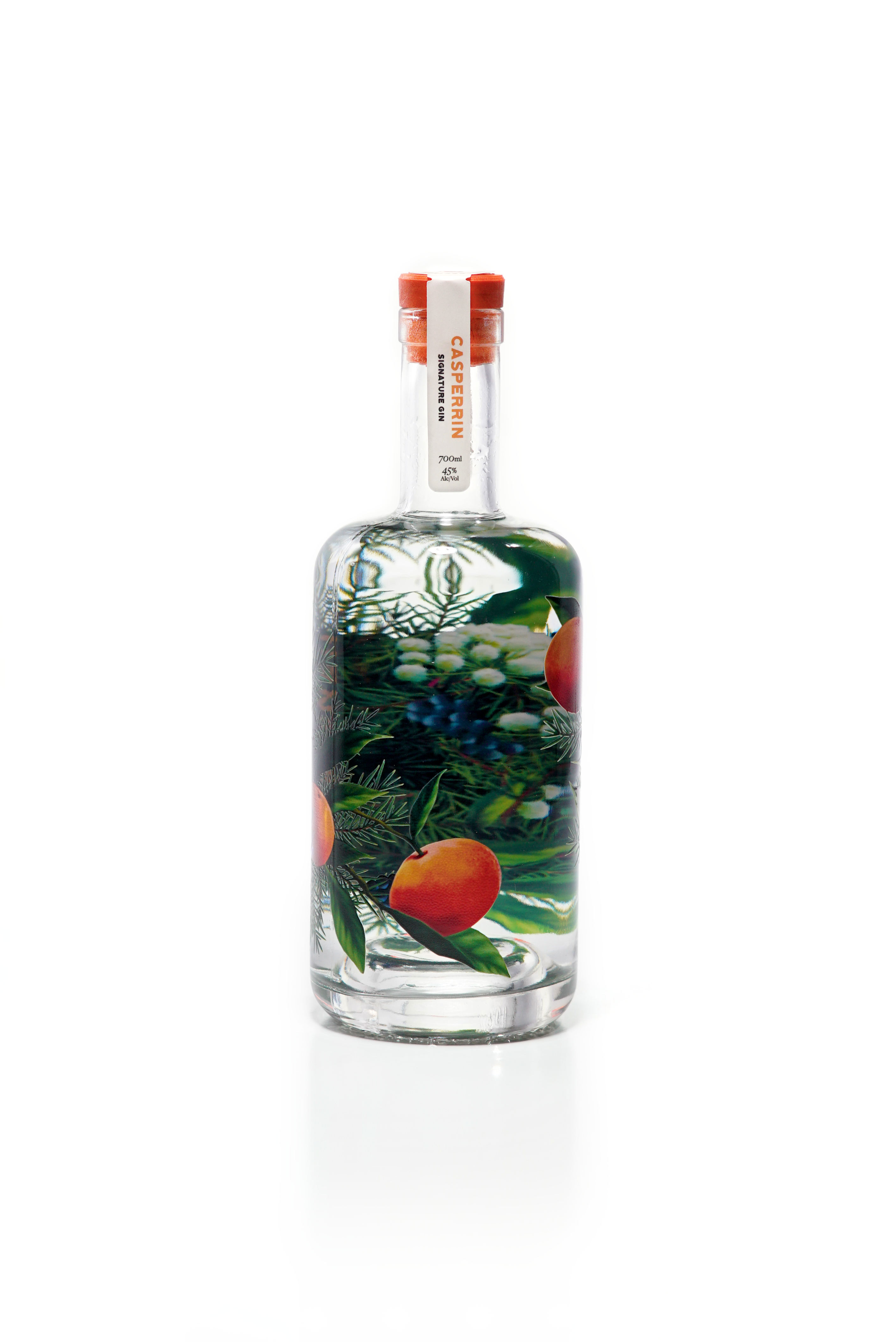 Casperrin Signature Gin