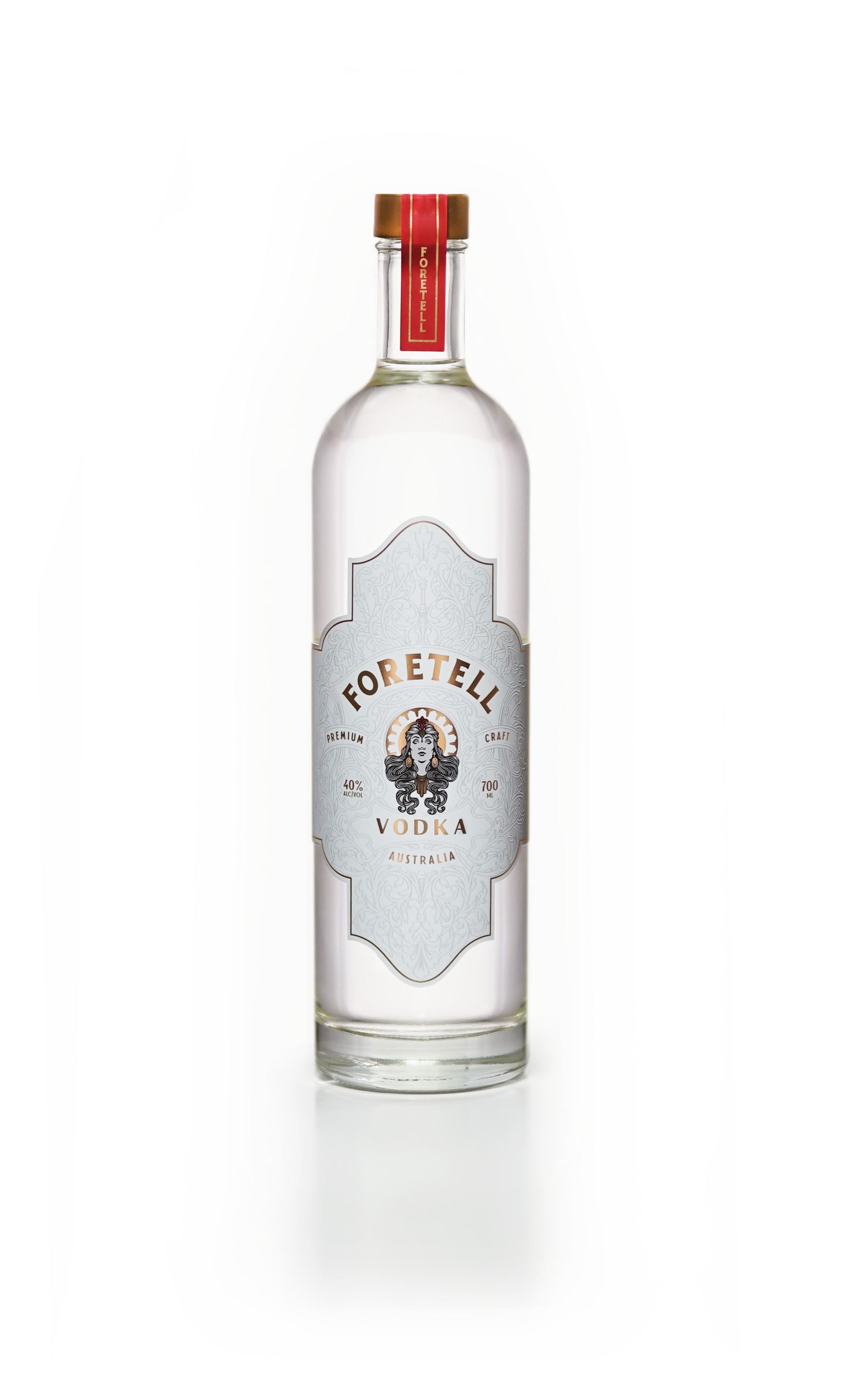 Foretell Vodka