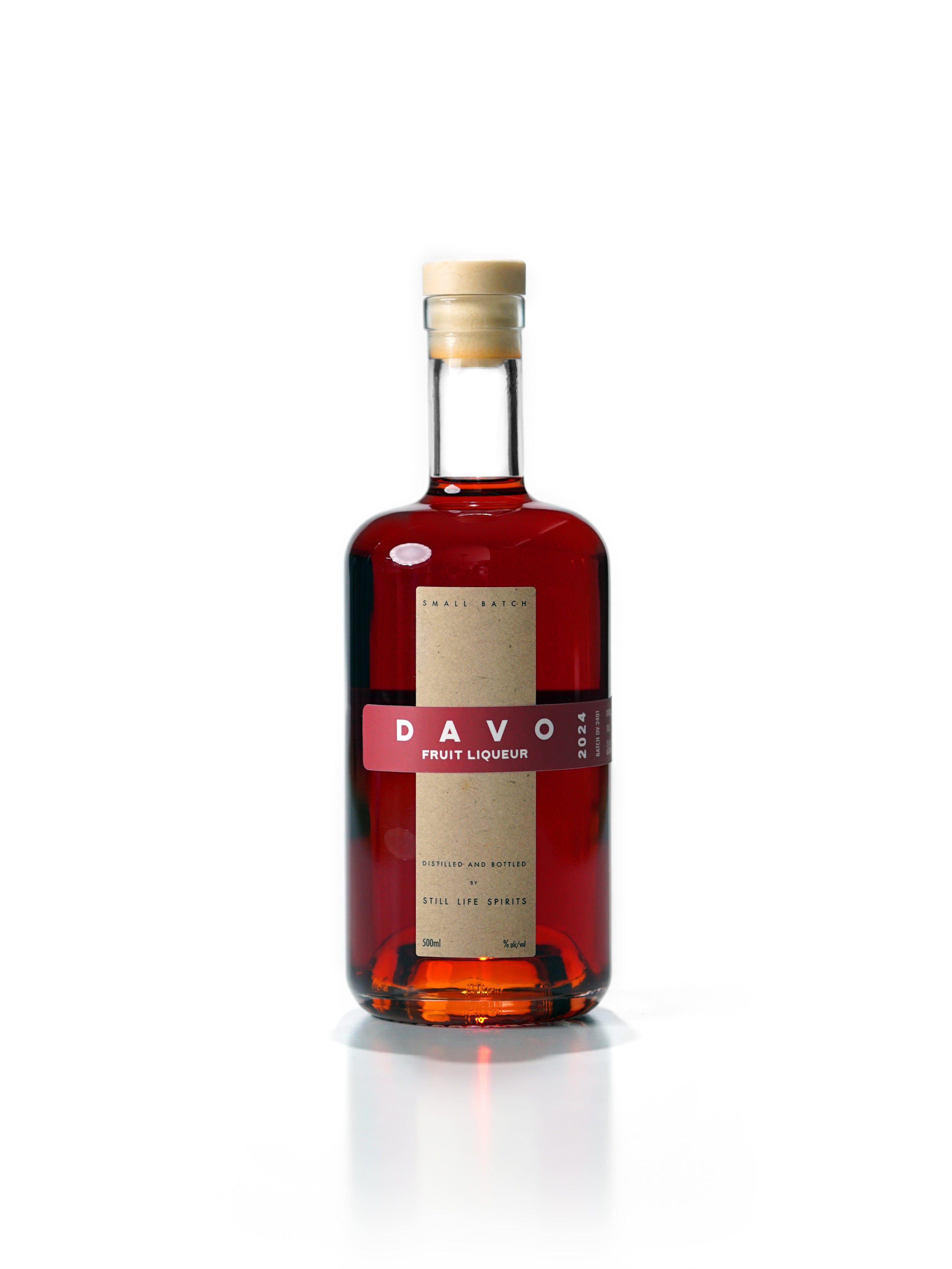 Davo Liqueur